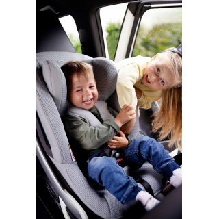 BeSafe Stretch-B Peak Mesh