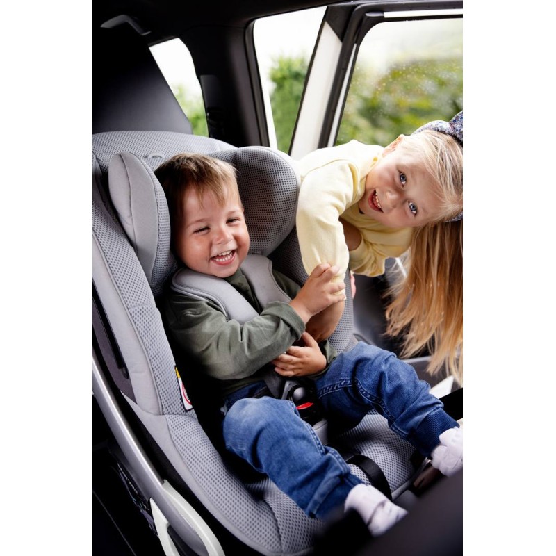 BeSafe Stretch-B Peak Mesh