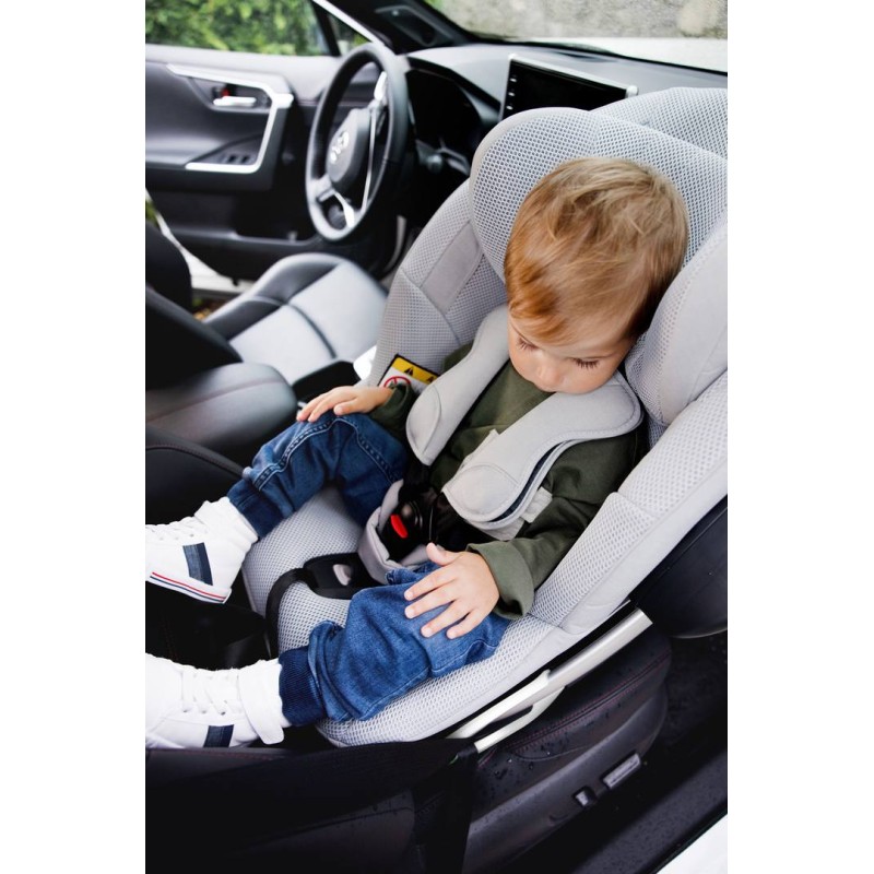 BeSafe Stretch-B Peak Mesh