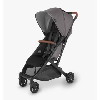 Silla de paseo ligera UPPAbaby MINU V2 Emelia