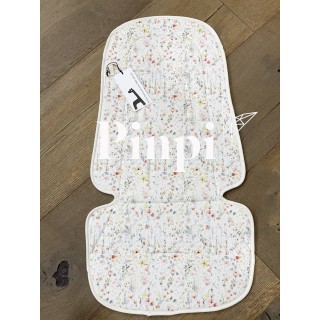 Colchoneta funda para silla JOOLZ AER Abril flores