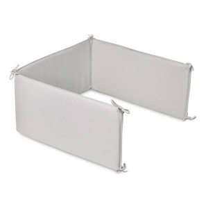 Protector de Cuna Crudo