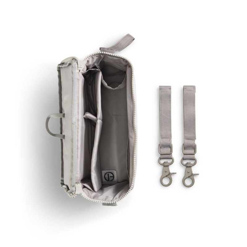 Organizador de carrito Elodie Creamy White