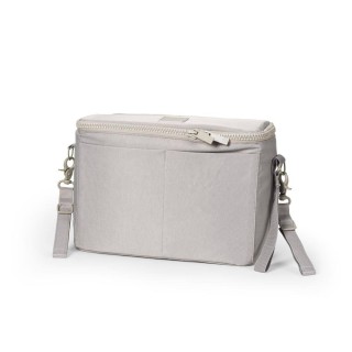 Organizador de carrito Elodie Creamy White