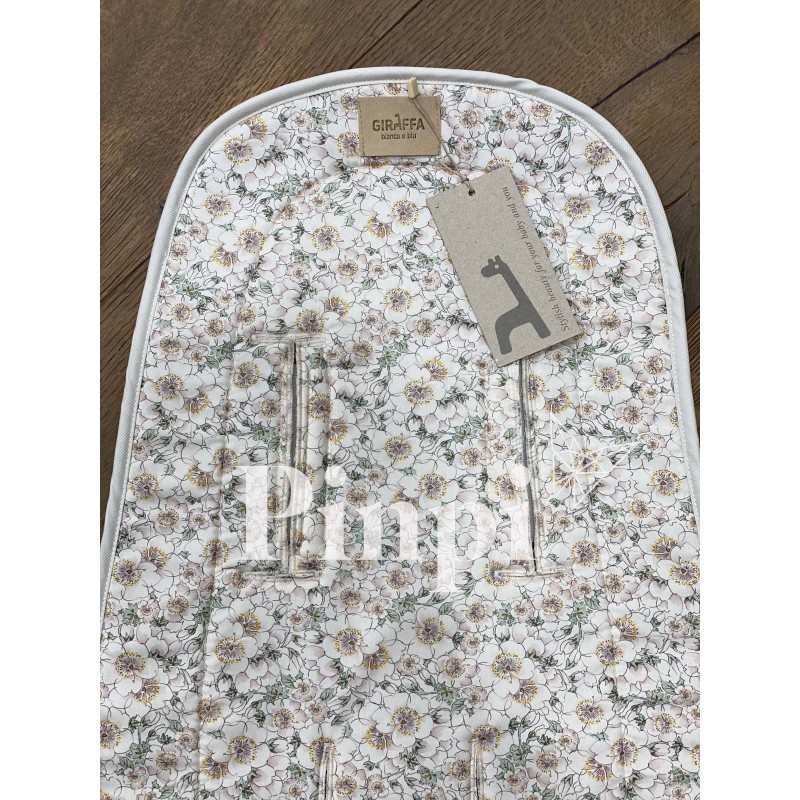 Colchoneta funda para silla JOOLZ AER Yoko Colchoneta funda para silla JOOLZ AER Yoko