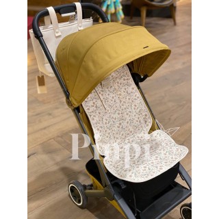 Colchoneta funda para silla JOOLZ AER Yoko Colchoneta funda para silla JOOLZ AER Yoko