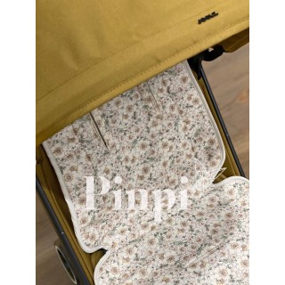 Colchoneta funda para silla JOOLZ AER Yoko Colchoneta funda para silla JOOLZ AER Yoko