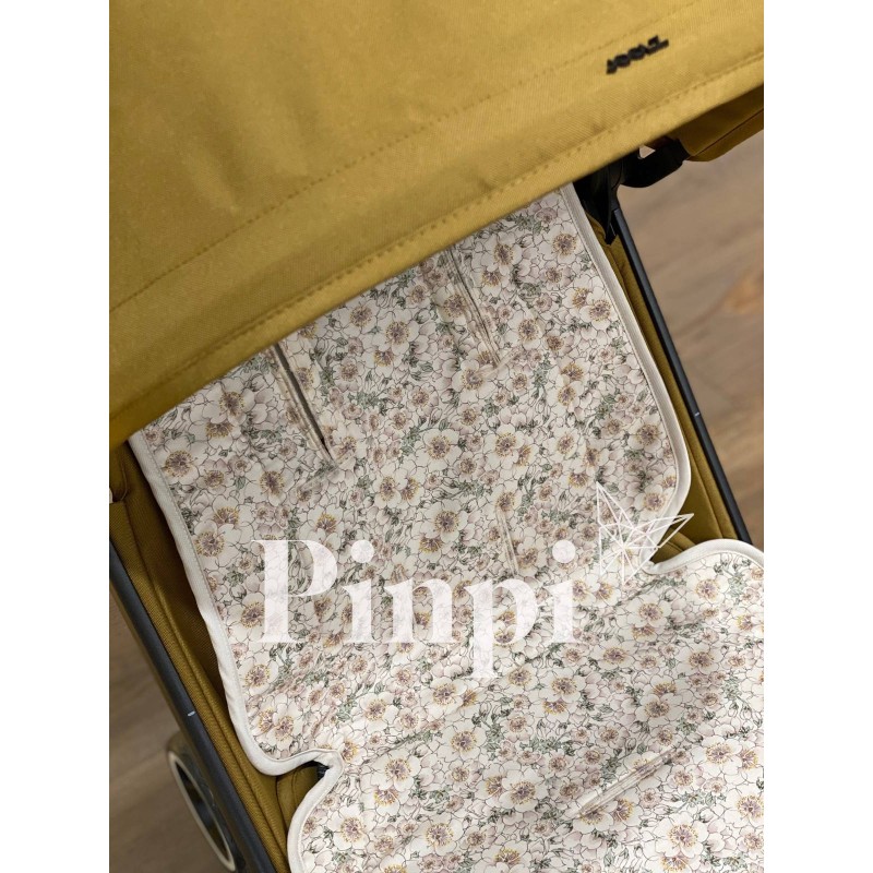 Colchoneta funda para silla JOOLZ AER Yoko Colchoneta funda para silla JOOLZ AER Yoko