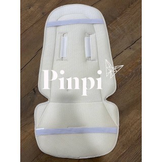 Colchoneta funda para silla JOOLZ AER Yoko Colchoneta funda para silla JOOLZ AER Yoko