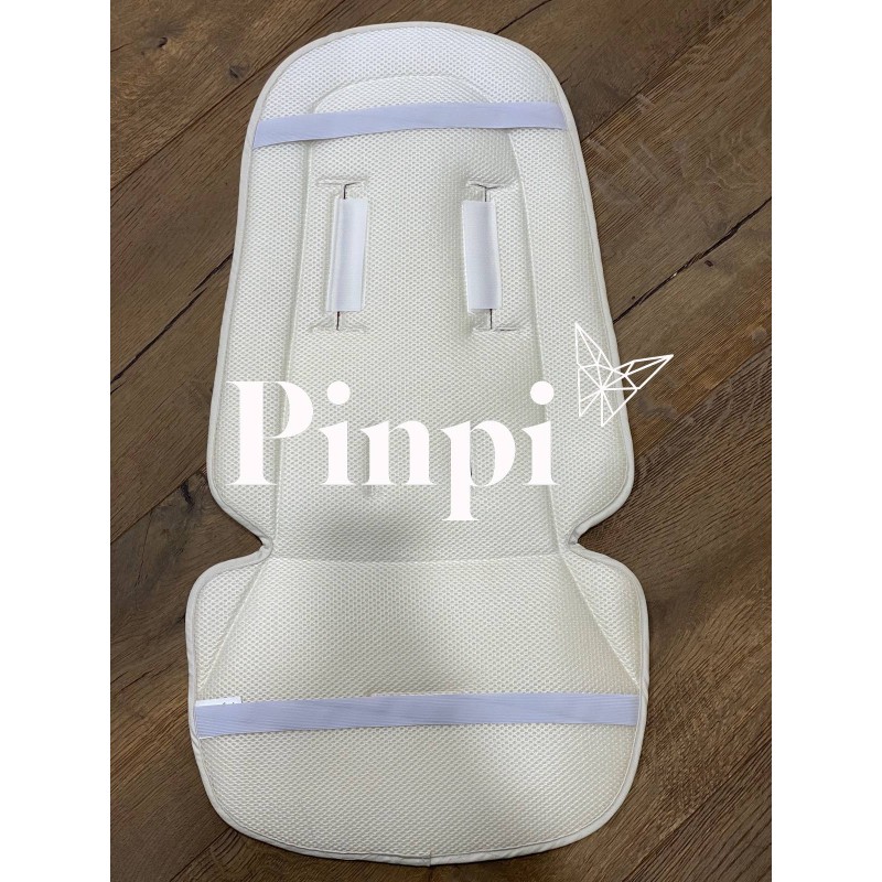 Colchoneta funda para silla JOOLZ AER Yoko Colchoneta funda para silla JOOLZ AER Yoko