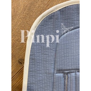 Colchoneta funda para silla JOOLZ AER Zeus Colchoneta funda para silla JOOLZ AER Zeus