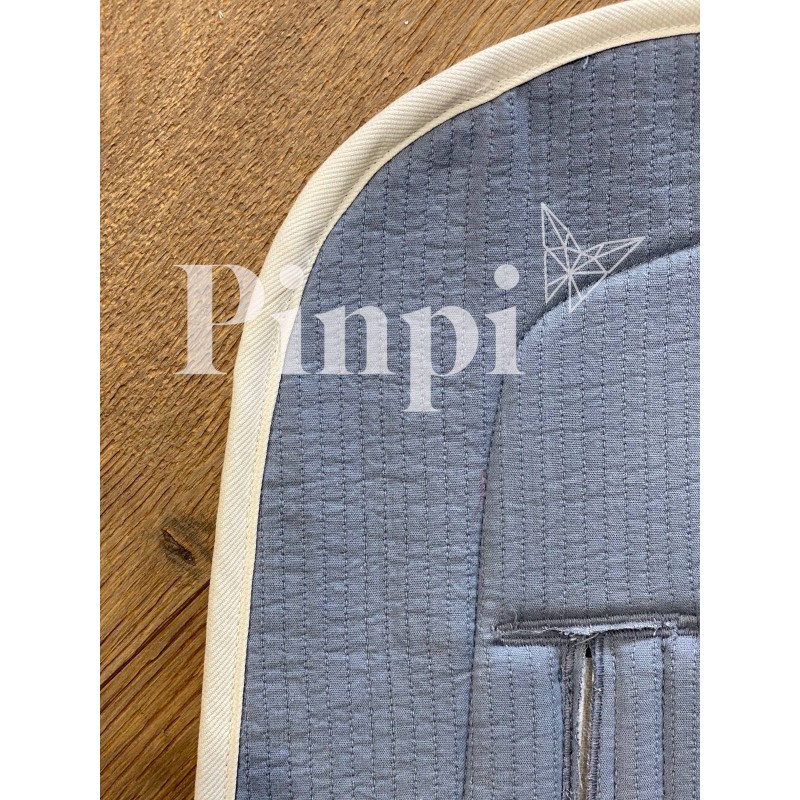 Colchoneta funda para silla JOOLZ AER Zeus Colchoneta funda para silla JOOLZ AER Zeus