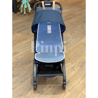 Colchoneta funda para silla JOOLZ AER Zeus Colchoneta funda para silla JOOLZ AER Zeus