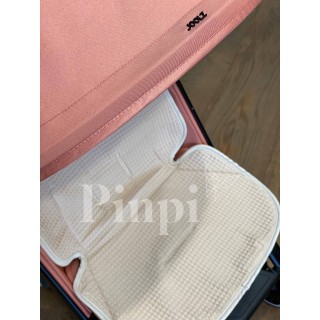 Colchoneta funda para silla JOOLZ AER Gofre Menta Colchoneta funda para silla JOOLZ AER Gofre Menta