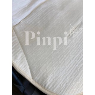 Colchoneta funda para silla JOOLZ AER Tulip Plumeti Colchoneta funda para silla JOOLZ AER Tulip Plumeti