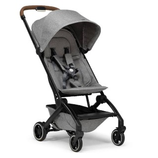 Nueva silla de paseo ligera Joolz Aer+ Delightful Grey