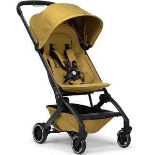 Nueva silla de paseo ligera Joolz Aer+ Ochre