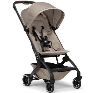 Nueva silla de paseo ligera Joolz Aer+ Lovely Taupe