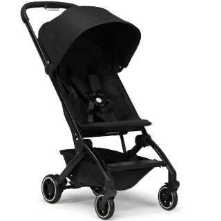 Nueva silla de paseo ligera Joolz Aer+ Refined Black