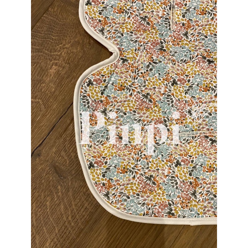 Colchoneta funda para silla JOOLZ AER Melissa