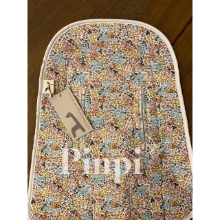 Colchoneta funda para silla JOOLZ AER Melissa