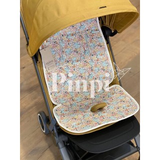 Colchoneta funda para silla JOOLZ AER Melissa