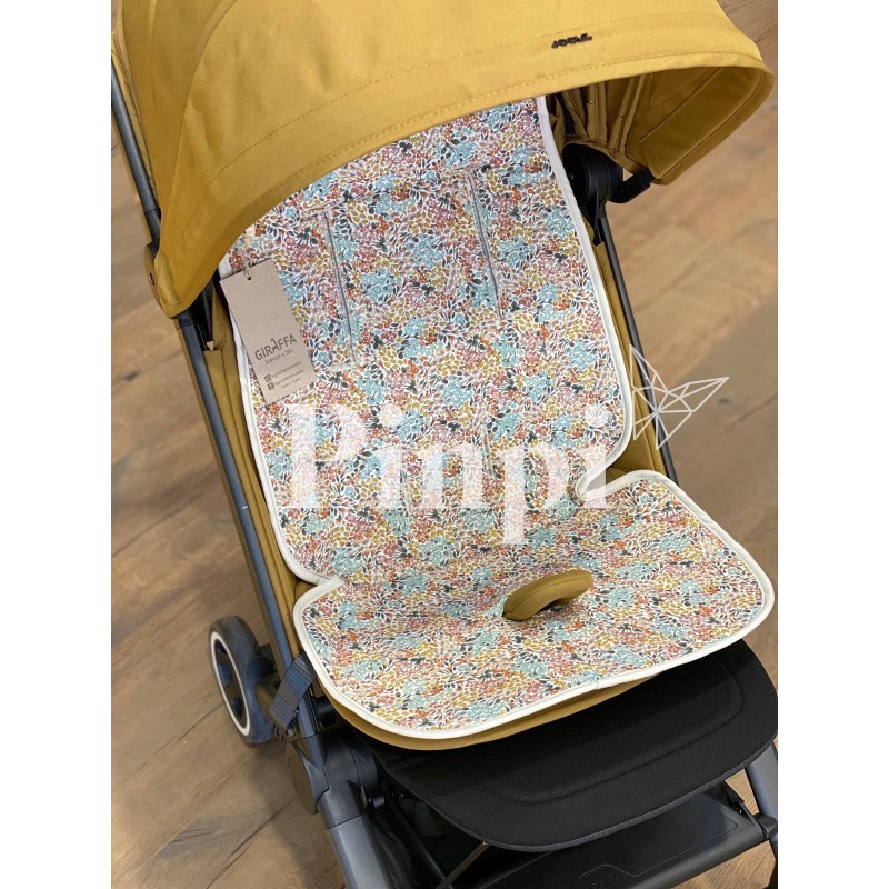 Colchoneta funda para silla JOOLZ AER Melissa