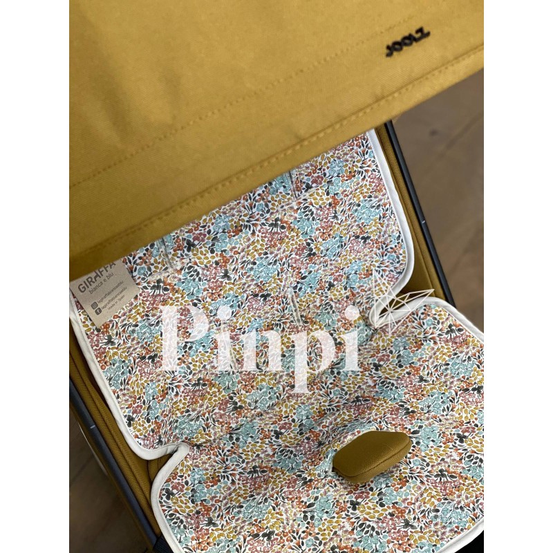 Colchoneta funda para silla JOOLZ AER Melissa