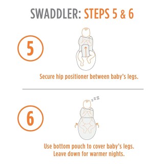 Arrullo para recién nacido  Ergobaby Sheep Arrullo para recién nacido  Ergobaby Sheep