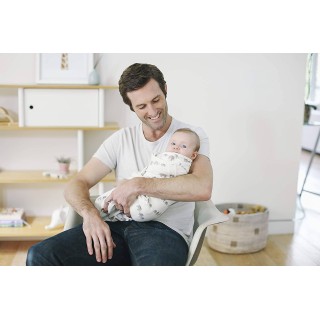 Arrullo para recién nacido  Ergobaby Sheep Arrullo para recién nacido  Ergobaby Sheep