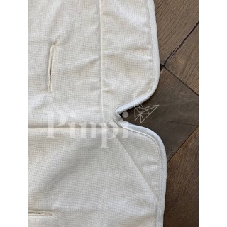 Colchoneta funda para silla JOOLZ AER Essenza Colchoneta funda para silla JOOLZ AER Essenza