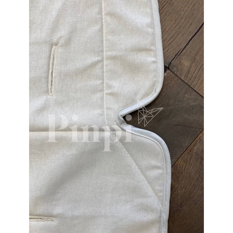 Colchoneta funda para silla JOOLZ AER Essenza Colchoneta funda para silla JOOLZ AER Essenza