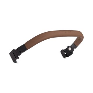 Barra de seguridad plegable Joolz Aer+ Mid Brown Carbon