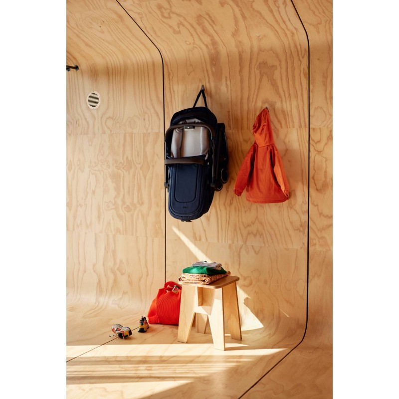 Capazo para silla ligera Joolz Aer+ Ochre Capazo para silla ligera Joolz Aer+ Ochre