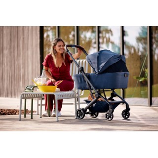 Capazo para silla ligera Joolz Aer+ Delightful Grey Capazo para silla ligera Joolz Aer+ Delightful Grey