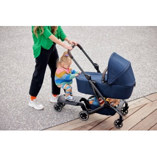 Capazo para silla ligera Joolz Aer+ Ocean Blue Capazo para silla ligera Joolz Aer+ Ocean Blue