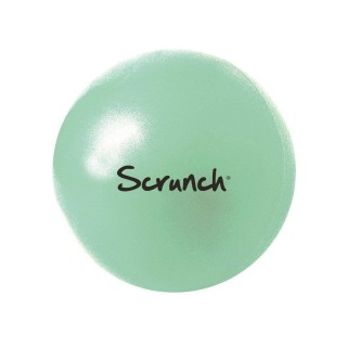 Pelota Scrunch Azul
