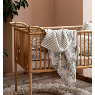 Mantita de muselina Peaches Mantita de muselina Peaches