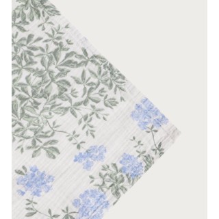 Mantita de muselina Peaches Mantita de muselina Peaches