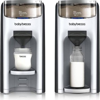 Preparador de biberones Babybrezza Formula Advance Pro