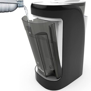 Preparador de biberones Babybrezza Formula Advance Pro