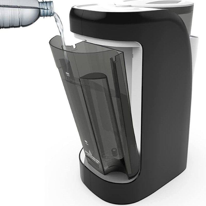 Preparador de biberones Babybrezza Formula Advance Pro