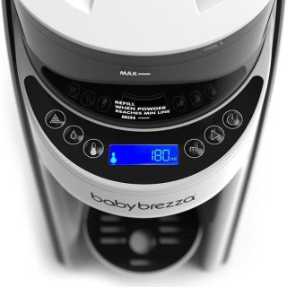 Preparador de biberones Babybrezza Formula Advance Pro