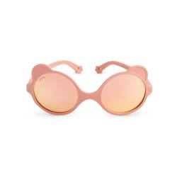 Gafas de sol irrompibles Ki et La Ourson Peach