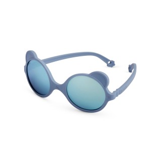Gafas de sol irrompibles Ki et La Ourson Sky Blue Gafas de sol irrompibles Ki et La Ourson Sky Blue