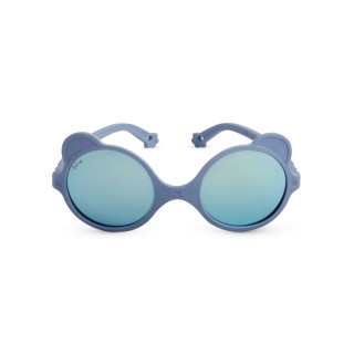 Gafas de sol irrompibles Ki et La Ourson Sky Blue