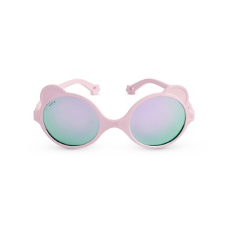 Gafas de sol irrompibles Ki et La Ourson Sky Blue