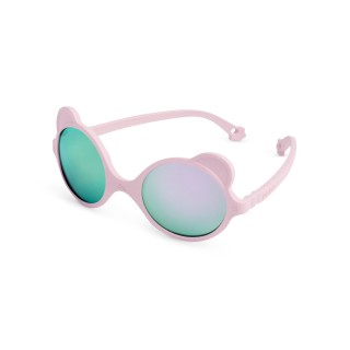 Gafas de sol irrompibles Ki et La Ourson Sky Blue