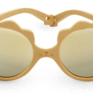 Gafas de sol irrompibles Ki et La Lion Green  Gafas de sol irrompibles Ki et La Lion Green