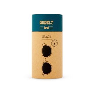 Gafas de sol irrompibles ki Et La Wazz Kaki Gafas de sol irrompibles ki Et La Wazz Kaki